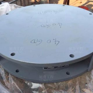 矩形橡膠支座多少錢(qián)一塊？