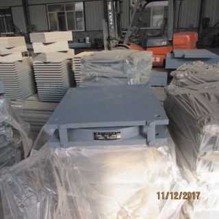 廣西橡膠支座施工怎么收費？