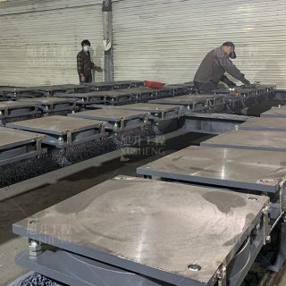 橡膠支座壓剪試驗機采購去哪好？