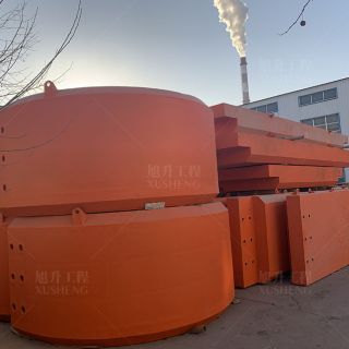 da型防撞護(hù)舷定制哪家好？