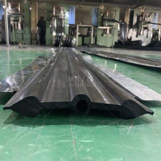橡膠止水帶安裝廠哪家好？