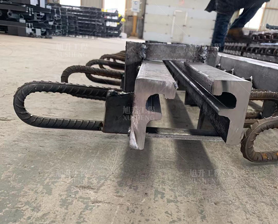 異型鋼橋梁伸縮縫定制哪家好？