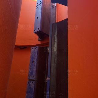 江蘇u型防撞護(hù)舷定制哪家好？