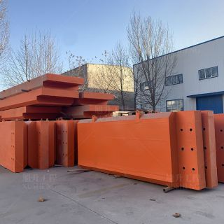 福建橋梁防撞護(hù)舷定制哪家好？